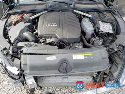 Zdjęcie 11 z 13 samochodu: 2023 AUDI A4 PREMIUM PLUS 45 VIN:WAUEAAF46PA009614 - miniatura