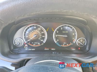 Zdjęcie 9 z 12 samochodu: 2017 BMW X3 SDRIVE28I VIN:5UXWZ7C33H0V94267 - miniatura