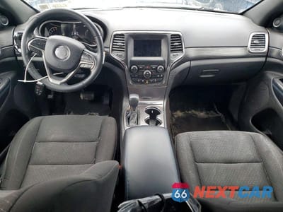 Zdjęcie 8 z 14 samochodu: 2019 JEEP GRAND CHEROKEE LAREDO VIN:1C4RJFAG1KC547265 - miniatura