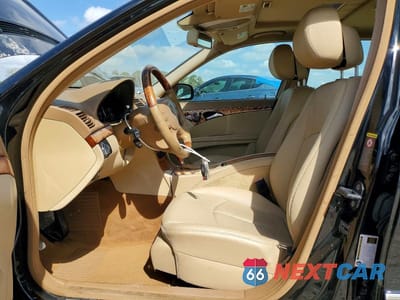 Zdjęcie 7 z 13 samochodu: 2009 MERCEDES-BENZ E 350 4MATIC VIN:WDBUH87X69B444723 - miniatura