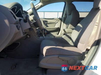 Zdjęcie 7 z 13 samochodu: 2015 CHEVROLET TRAVERSE LS VIN:1GNKRFED7FJ248933 - miniatura