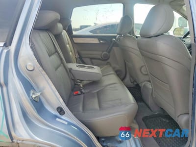 Zdjęcie 10 z 11 samochodu: 2010 HONDA CR-V EXL VIN:5J6RE3H70AL027544 - miniatura