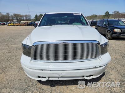 Piąte zdjęcie samochodu w środku: 2010 DODGE RAM 1500 VIN:1D7RB1GP9AS122118 - miniatura