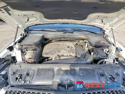 Zdjęcie 12 z 13 samochodu: 2022 MERCEDES-BENZ GLE 350 4MATIC VIN:4JGFB4KB2NA628374 - miniatura