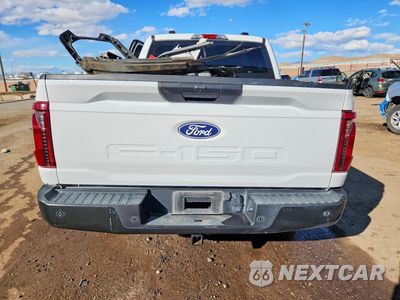 Zdjęcie 6 z 12 samochodu: 2024 FORD F150 XL VIN:1FTEW1LP5RKE97082 - miniatura