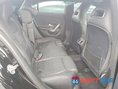 Zdjęcie 10 z 12 samochodu: 2020 MERCEDES-BENZ CLA 250 VIN:WDD5J4GB0LN036074 - miniatura