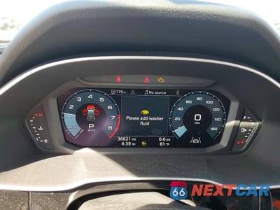 Zdjęcie 9 z 12 samochodu: 2022 AUDI Q3 PREMIUM S LINE 45 VIN:WA1DECF35N1039149 - miniatura