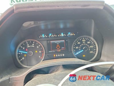 Zdjęcie 9 z 12 samochodu: 2019 FORD F150 SUPERCREW VIN:1FTEW1E53KFB37979 - miniatura