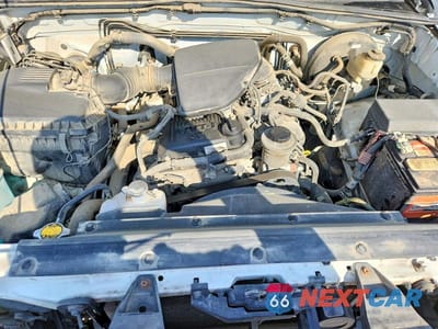 Zdjęcie 11 z 12 samochodu: 2014 TOYOTA TACOMA BASE VIN:5TFNX4CN8EX040955 - miniatura