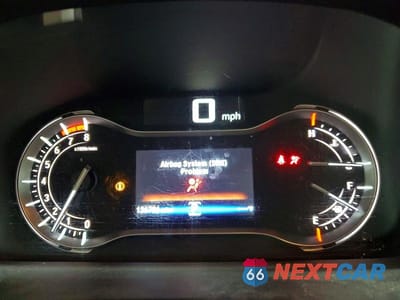 Zdjęcie 9 z 14 samochodu: 2018 HONDA PILOT EXL VIN:5FNYF6H57JB037246 - miniatura