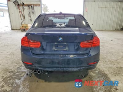 Zdjęcie 6 z 12 samochodu: 2014 BMW 328 XI SULEV VIN:WBA3B5G54ENS06466 - miniatura