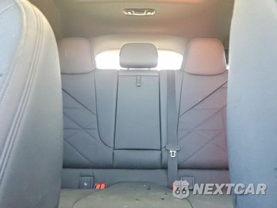Zdjęcie 10 z 12 samochodu: 2025 BMW IX XDRIVE50 VIN:WB523CF01SCU13597 - miniatura