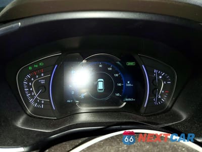 Zdjęcie 9 z 11 samochodu: 2020 HYUNDAI SANTA FE LIMITED 2.0T VIN:5NMS53AA8LH264543 - miniatura