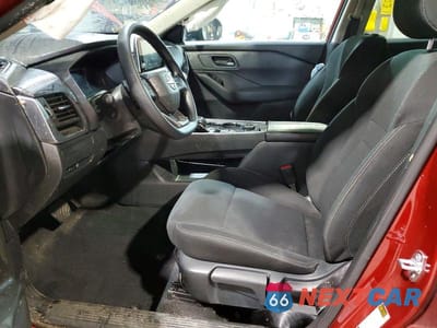 Zdjęcie 7 z 13 samochodu: 2025 NISSAN ROGUE S VIN:5N1BT3AB8SC835326 - miniatura