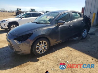 2016 SCION IA BASE 3MYDLBZV6GY122625 - główne zdjęcie licytacji z USA - miniatura