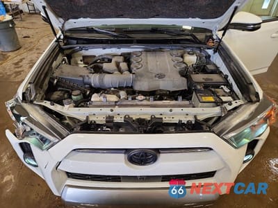 Zdjęcie 12 z 12 samochodu: 2023 TOYOTA 4RUNNER TRD OFF-ROAD PREMIUM VIN:JTERU5JR9P6135941 - miniatura