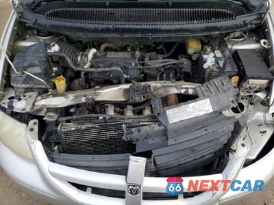 Zdjęcie 12 z 12 samochodu: 2006 DODGE GRAND CARAVAN SXT VIN:2D4GP44LX6R791872 - miniatura