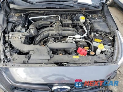 Zdjęcie 11 z 12 samochodu: 2024 SUBARU CROSSTREK PREMIUM VIN:JF2GUADC0R8253641 - miniatura