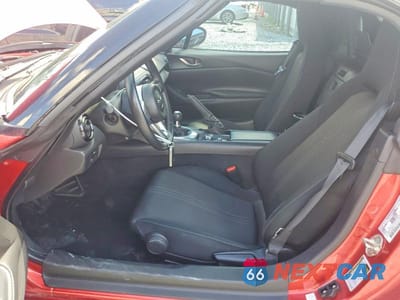 Zdjęcie 7 z 12 samochodu: 2024 MAZDA MX-5 MIATA SPORT VIN:JM1NDAB75R0603789 - miniatura