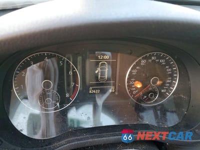 Zdjęcie 9 z 12 samochodu: 2014 VOLKSWAGEN PASSAT SEL VIN:1VWCM7A33EC055967 - miniatura