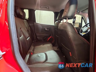 Zdjęcie 11 z 12 samochodu: 2018 JEEP RENEGADE TRAILHAWK VIN:ZACCJBCB0JPH28433 - miniatura