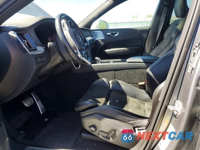 Zdjęcie 7 z 13 samochodu: 2019 VOLVO XC60 T8 R-DESIGN VIN:LYVBR0DM2KB283437 - miniatura