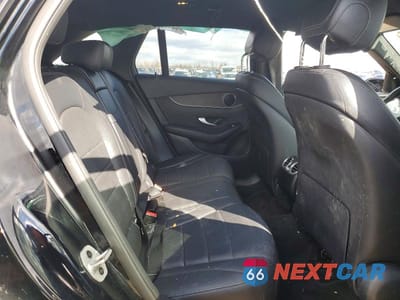 Zdjęcie 10 z 11 samochodu: 2022 MERCEDES-BENZ GLC 300 4MATIC VIN:W1N0G8EB1NG081909 - miniatura
