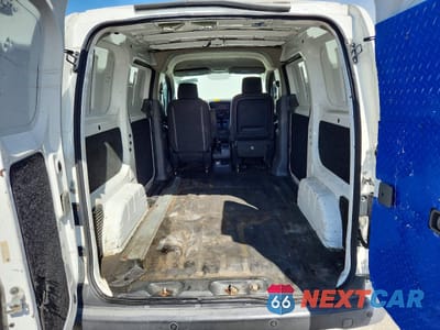 Zdjęcie 10 z 15 samochodu: 2015 CHEVROLET CITY EXPRESS LT DELIVERY VAN VIN:3N63M0ZN8FK726588 - miniatura