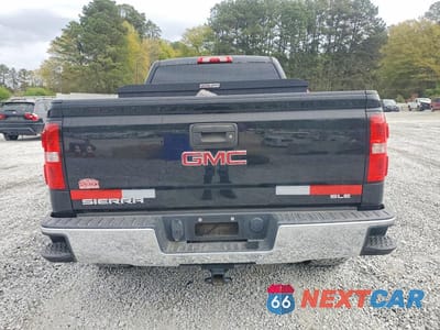 Zdjęcie 6 z 12 samochodu: 2014 GMC SIERRA K1500 SLE VIN:3GTU2UEH6EG352617 - miniatura