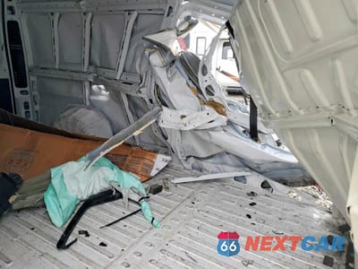 Zdjęcie 11 z 13 samochodu: 2023 RAM PROMASTER 3500 DELIVERY VAN VIN:3C6MRVJG3PE508374 - miniatura