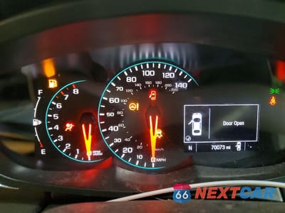 Zdjęcie 9 z 14 samochodu: 2019 CHEVROLET TRAX LS VIN:3GNCJKSB0KL268385 - miniatura