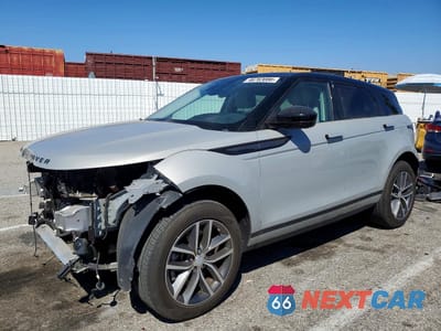 2024 LAND ROVER RANGE ROVER EVOQUE S SALZJ2FX8RH242630 - główne zdjęcie licytacji z USA - miniatura