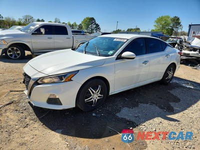 2020 NISSAN ALTIMA 2.5 S 1N4BL4BV7LN318484 - główne zdjęcie licytacji z USA - miniatura
