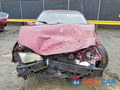 Piąte zdjęcie samochodu w środku: 1998 TOYOTA COROLLA VE VIN:2T1BR18E4WC064609 - miniatura