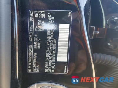 Zdjęcie 12 z 12 samochodu: 2024 VOLVO S60 PLUS VIN:7JRH60FH7RG282139 - miniatura