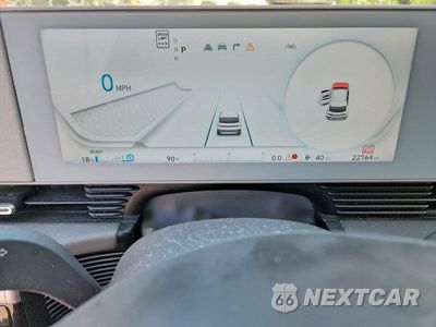 Zdjęcie 9 z 13 samochodu: 2023 HYUNDAI IONIQ 5 SEL VIN:KM8KNDAF7PU228998 - miniatura