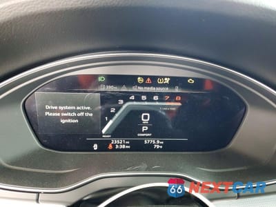 Zdjęcie 9 z 13 samochodu: 2024 AUDI Q5 SPORTBACK PRM PLS 45 VIN:WA15AAFY3R2007137 - miniatura