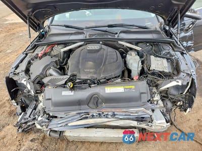 Zdjęcie 11 z 11 samochodu: 2019 AUDI A4 PREMIUM PLUS VIN:WAUENAF40KA046400 - miniatura