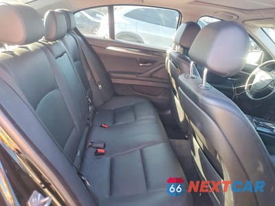 Zdjęcie 10 z 12 samochodu: 2014 BMW 535 D VIN:WBAXA5C54ED689389 - miniatura