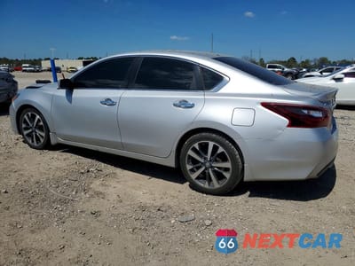 Drugie zdjęcie samochodu z przodu: 2017 NISSAN ALTIMA 2.5 SR VIN:1N4AL3APXHC230086 - miniatura