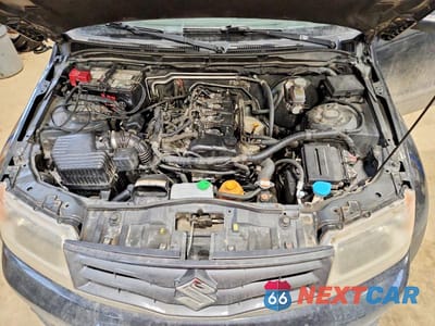 Zdjęcie 12 z 12 samochodu: 2013 SUZUKI GRAND VITARA XSPORT VIN:JS3TD0D48D4100278 - miniatura