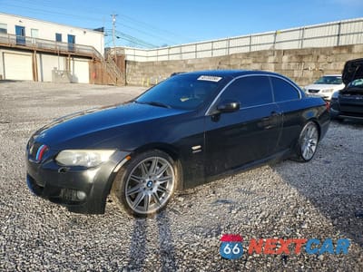 2011 BMW 335 IS WBADX1C57BE394089 - główne zdjęcie licytacji z USA - miniatura