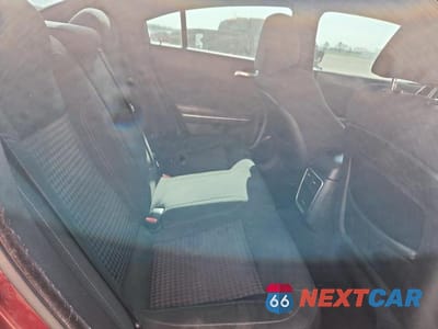 Zdjęcie 10 z 11 samochodu: 2018 DODGE CHARGER SXT PLUS VIN:2C3CDXHG0JH217951 - miniatura