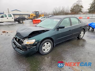 2000 HONDA ACCORD 1HGCG1659YA016920 - główne zdjęcie licytacji z USA - miniatura
