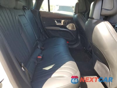 Zdjęcie 10 z 12 samochodu: 2023 MERCEDES-BENZ EQS SEDAN 450 4MATIC VIN:W1KCG2EBXPA031104 - miniatura