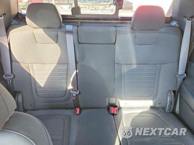 Zdjęcie 10 z 13 samochodu: 2022 HYUNDAI SANTA CRUZ SEL PREMIUM VIN:5NTJDDAF0NH005309 - miniatura