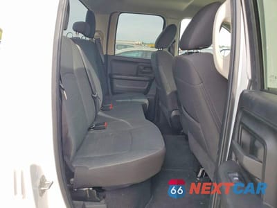 Zdjęcie 10 z 12 samochodu: 2024 DODGE RAM 1500 VIN:1C6RR6FG8RS152685 - miniatura