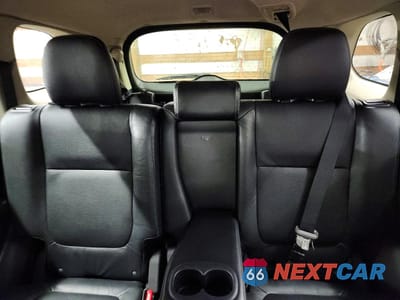 Zdjęcie 10 z 14 samochodu: 2016 MITSUBISHI OUTLANDER SE VIN:JA4AD3A30GZ051727 - miniatura