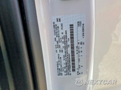 Zdjęcie 13 z 13 samochodu: 2024 FORD F250 SUPER DUTY VIN:1FT7W2BT2RED03331 - miniatura