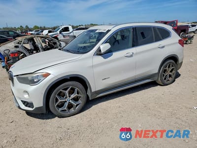 2018 BMW X1 SDRIVE28I WBXHU7C3XJ5H40087 - główne zdjęcie licytacji z USA - miniatura